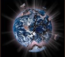 In this world, “What protection do you have?” The vision of divine glory.