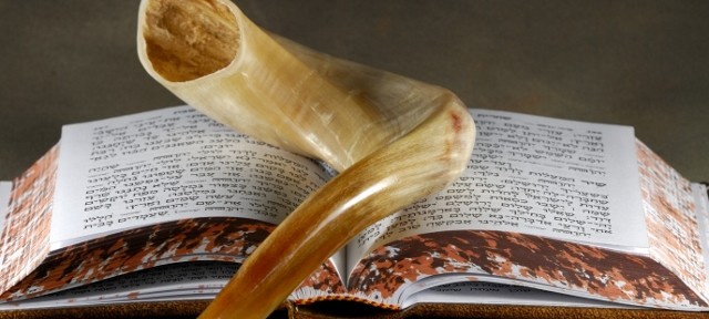 Celebrating Rosh Hashanah and Yom Kippur