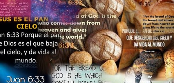The Bread of God
